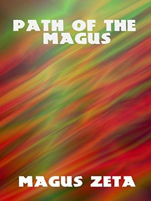 cover image of Path of the Magus